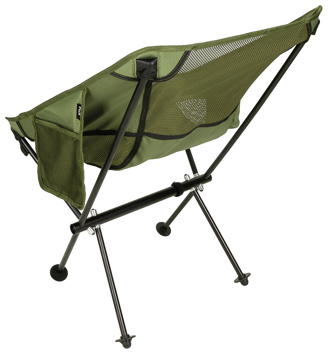 Sulankstoma kėdė "Ultralight", žalia - Image 2