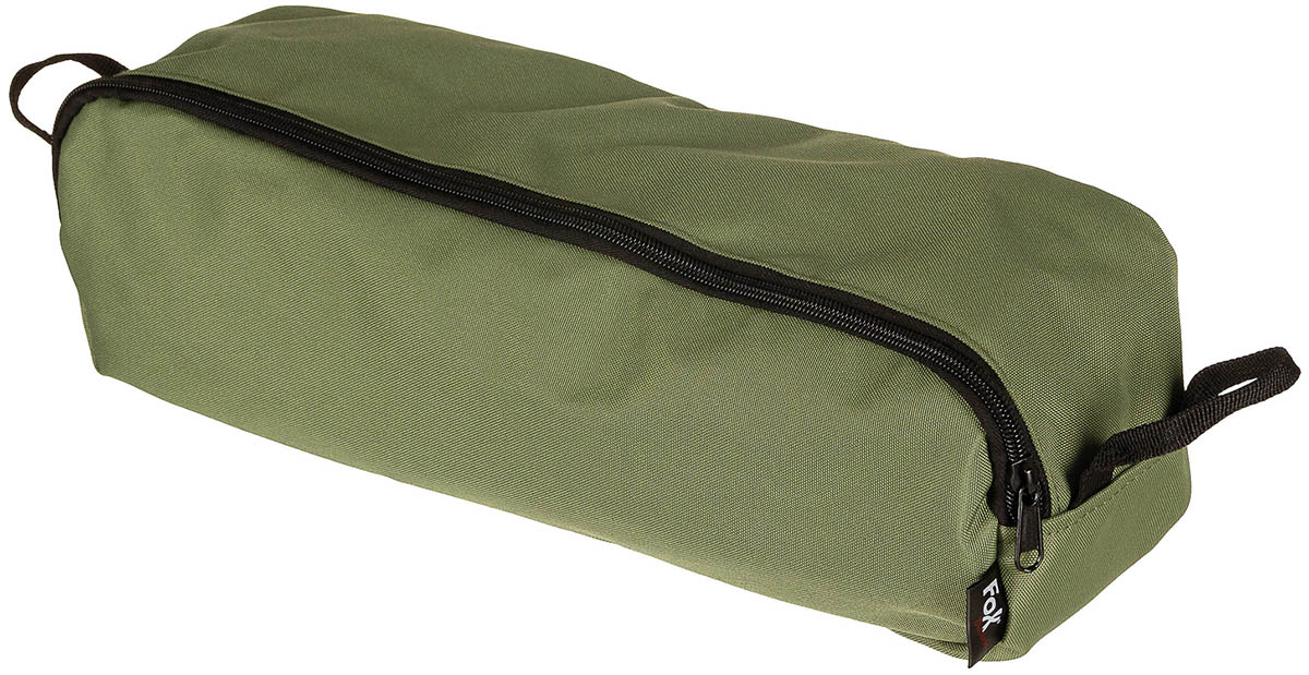 Sulankstoma kėdė "Ultralight", žalia - Image 4